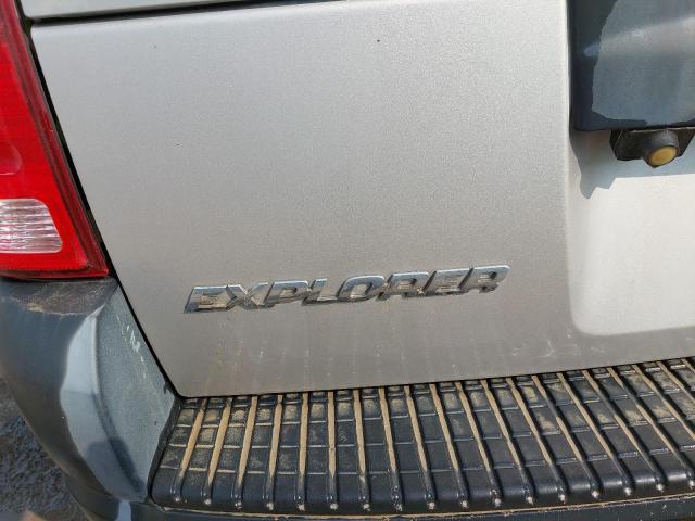 1FMZU72E95ZA71127 - 2005 FORD EXPLORER X - #66019233