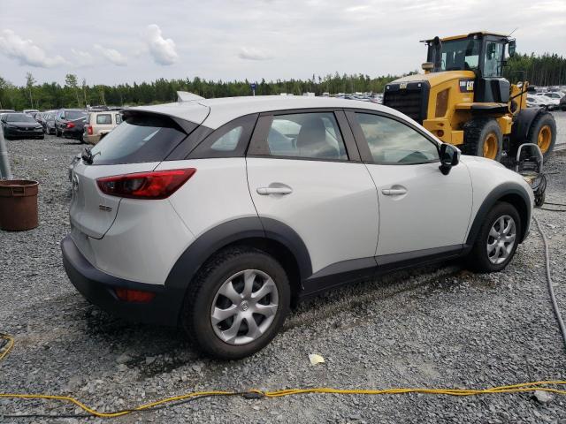 2019 MAZDA CX-3 SPORT