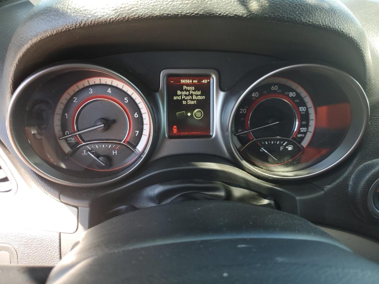 2019 Dodge Journey Crossroad VIN: 3C4PDDGG7KT810938 Lot: 63869093