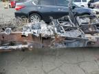 2022 Ford F250 Super Duty zu verkaufen in Martinez, CA - Burn