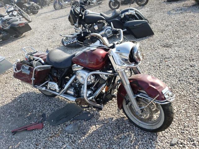 2001 Harley-Davidson Flhr  იყიდება Hueytown-ში, AL - All Over