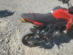 2023 KAWASAKI BR125 J for sale at Copart KY - EARLINGTON
