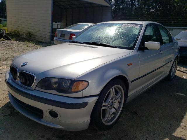2005 Bmw 330 I