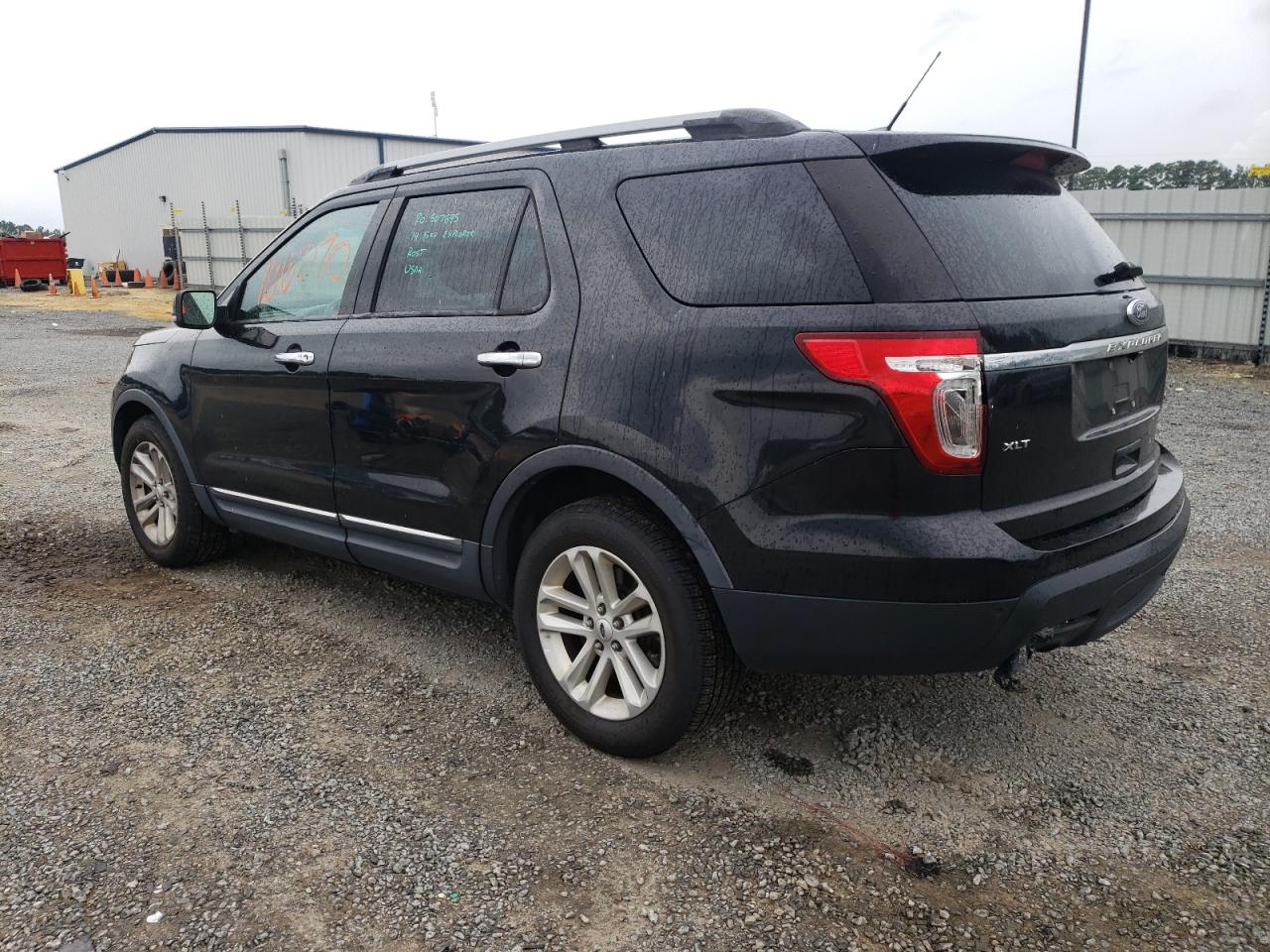 2014 Ford Explorer - Image 2