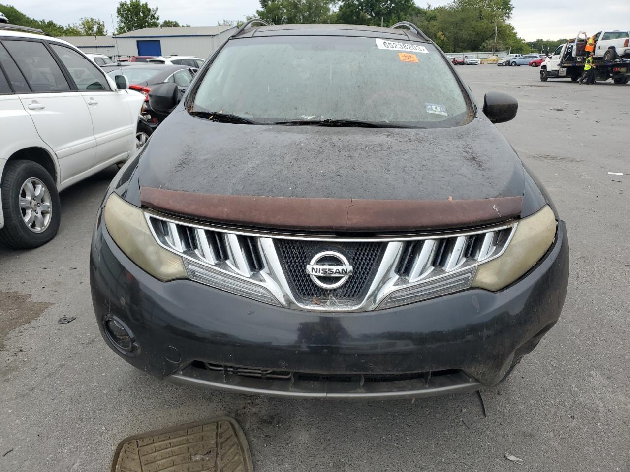 2009 Nissan Murano - Image 5