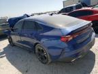 2021 Kia K5 Gt Line за продажба в Haslet, TX - Front End
