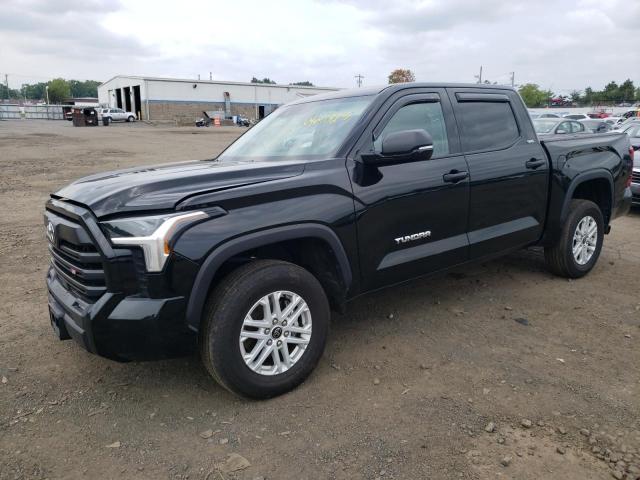 2022 TOYOTA TUNDRA CRE 5TFLA5DB8NX038772  64691323