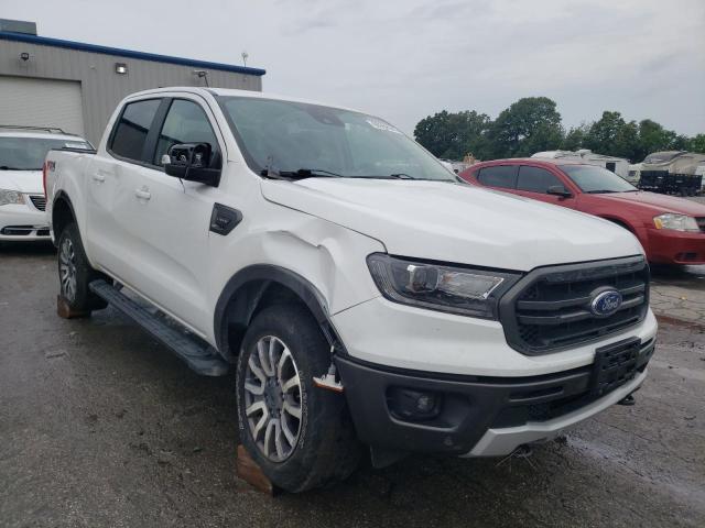  FORD RANGER 2019 White