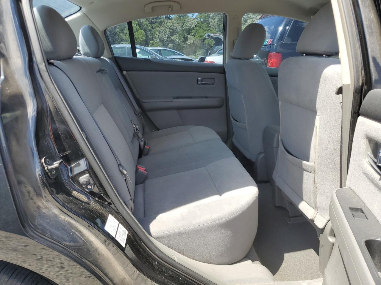 2009 Nissan Sentra 2.0 VIN: 3N1AB61E69L650675 Lot: 66548224