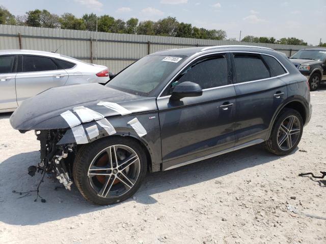 WA1E2AFY4P2093374 Audi Q5 E PREMI