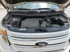 2013 Ford Explorer Limited იყიდება Prairie Grove-ში, AR - Front End
