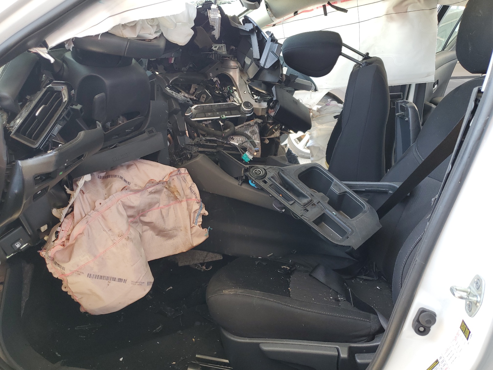 3N1AB8CV4NY208211 2022 Nissan Sentra Sv