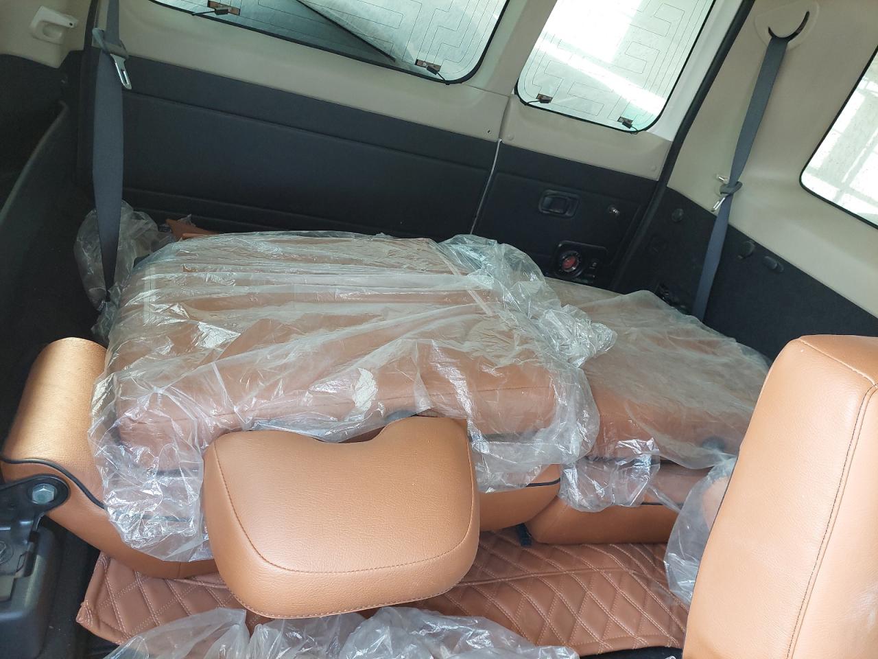 JN8FY1NY5KX031525 - 2019 Nissan PATROL - #61798443