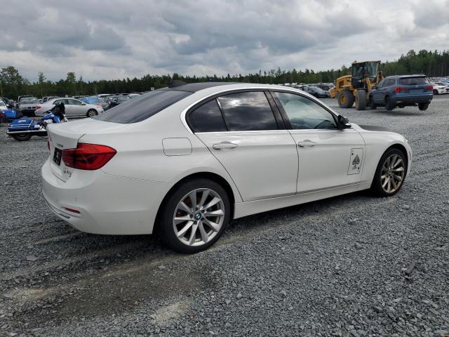 2017 BMW 330 XI