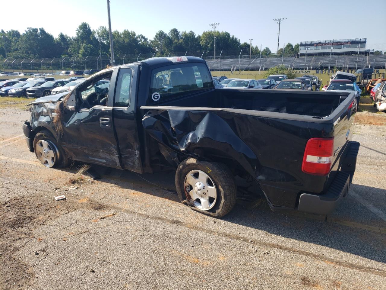 2007 Ford F-150 - Image 2