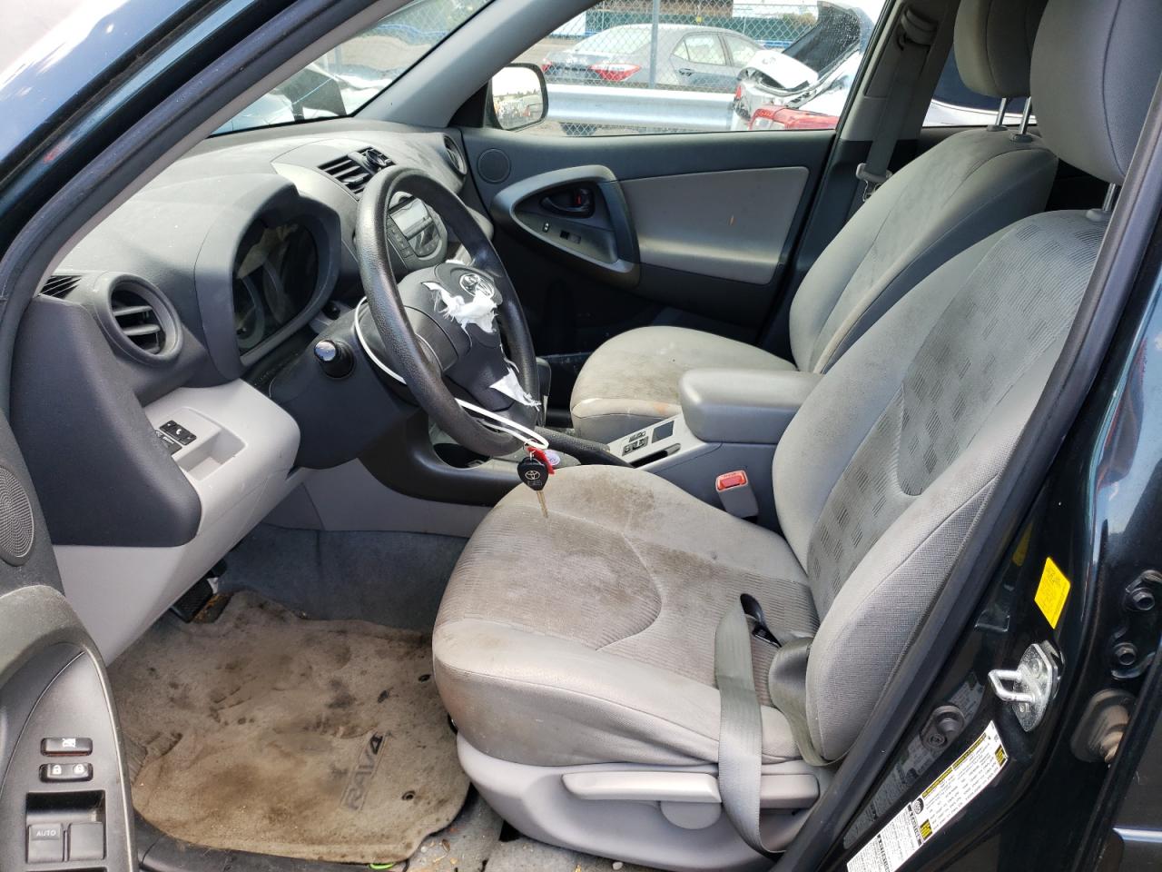 2011 Toyota RAV 4 - Image 7