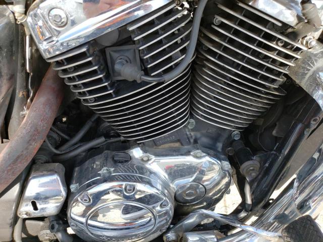 2000 HONDA VT1100 C3