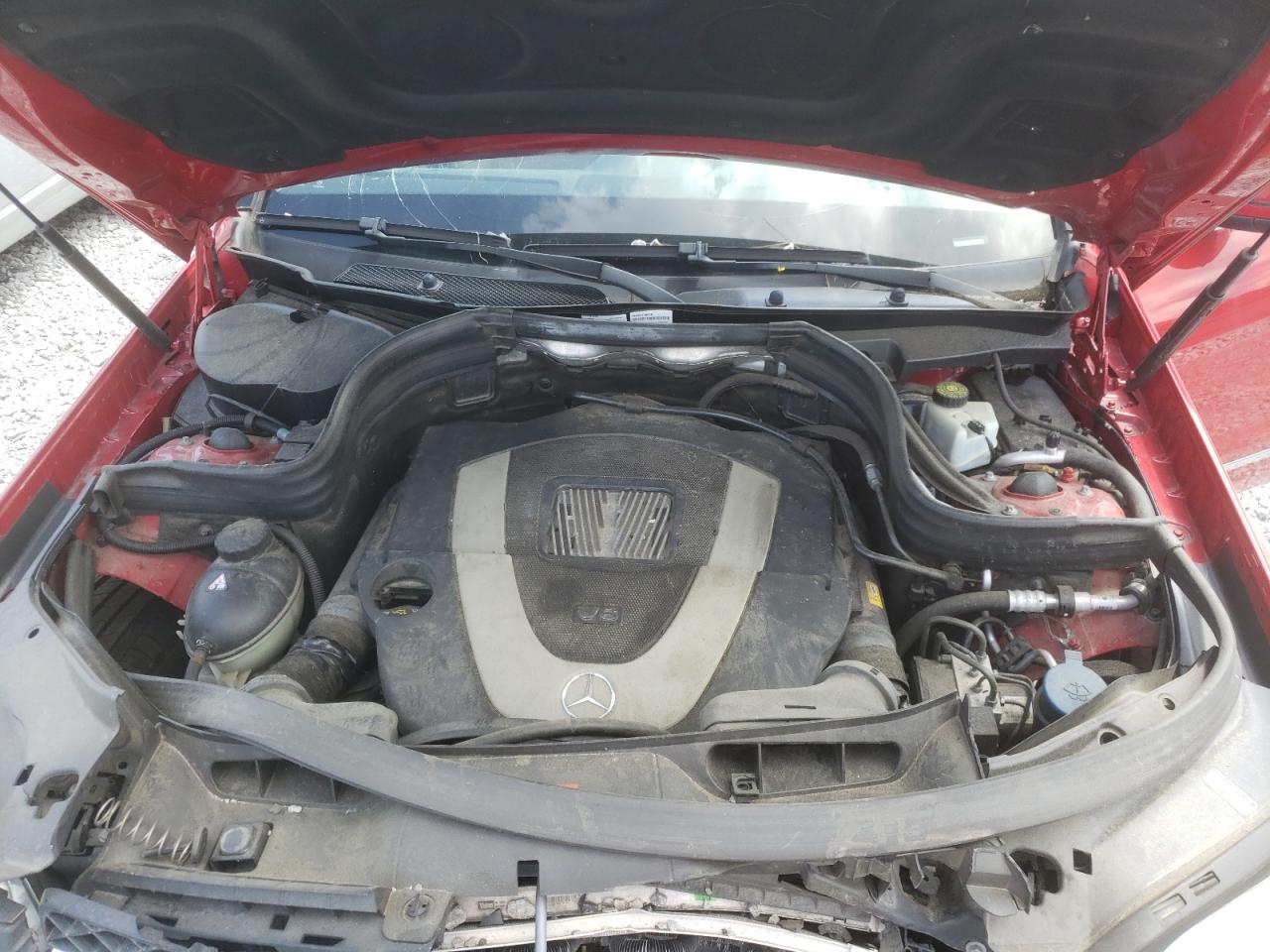 2010 Mercedes-Benz Glk 350 4Matic VIN: WDCGG8HB1AF308849 Lot: 86254845