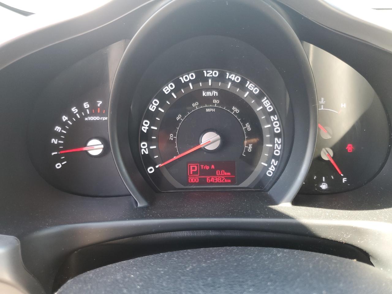 2015 Kia Sportage Lx VIN: KNDPB3AC6F7787474 Lot: 58669725