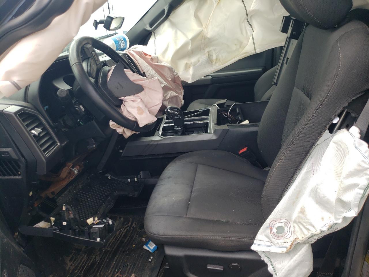 2019 Ford F-150 - Image 7