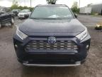 2021 TOYOTA RAV4 XSE for sale at Copart ON - TORONTO