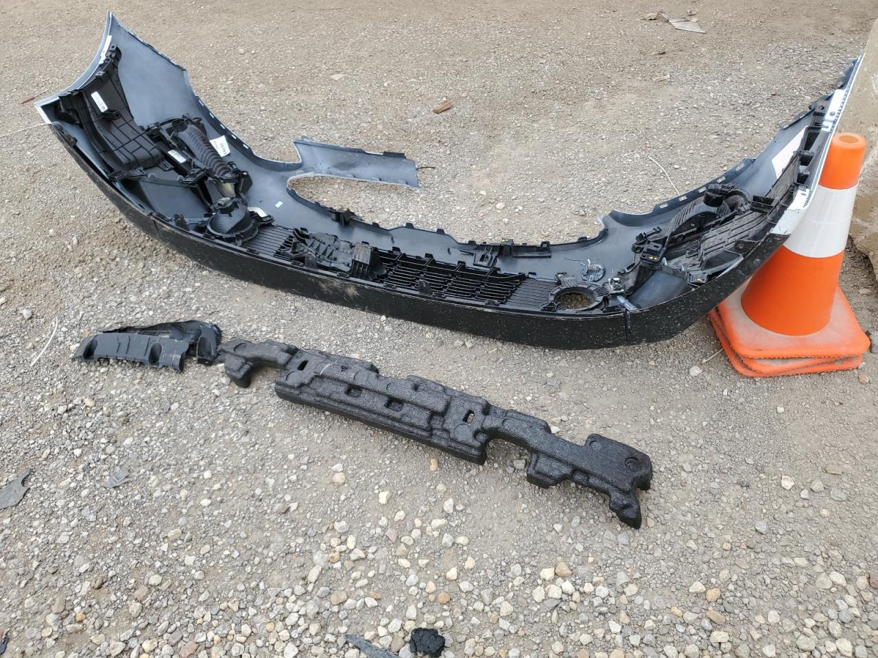 2020 Kia Forte Fe VIN: 3KPF24AD8LE222830 Lot: 62082883