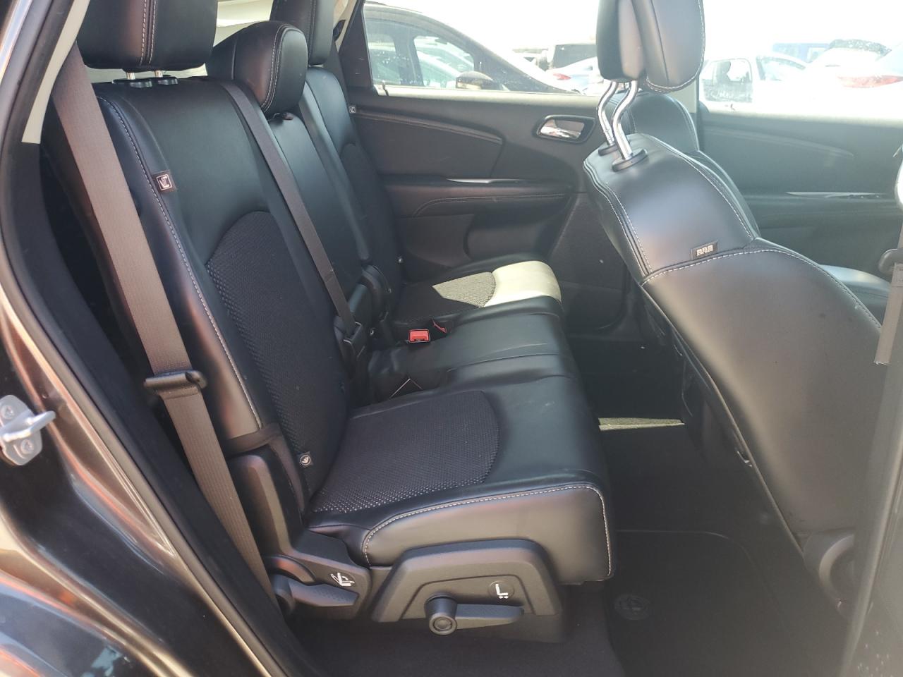 2019 Dodge Journey Crossroad VIN: 3C4PDDGG7KT810938 Lot: 63869093