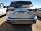 2021 Toyota Highlander Limited for Sale in Brighton, CO - Minor Dent/Scratches