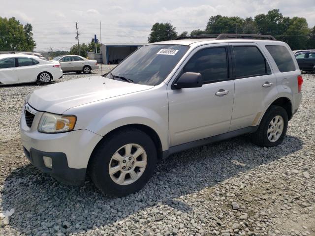 2010 Mazda Tribute I