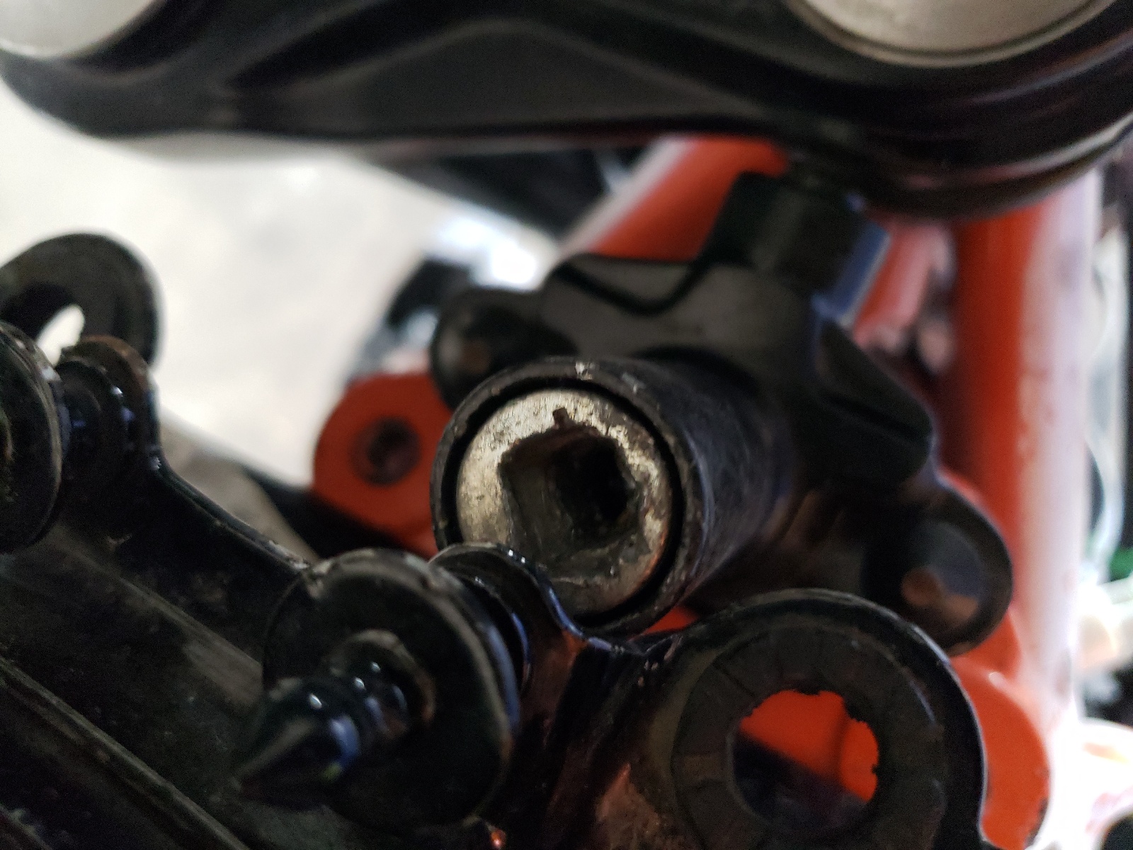 MD2JPJ406KC216544 2019 Ktm 390 Duke