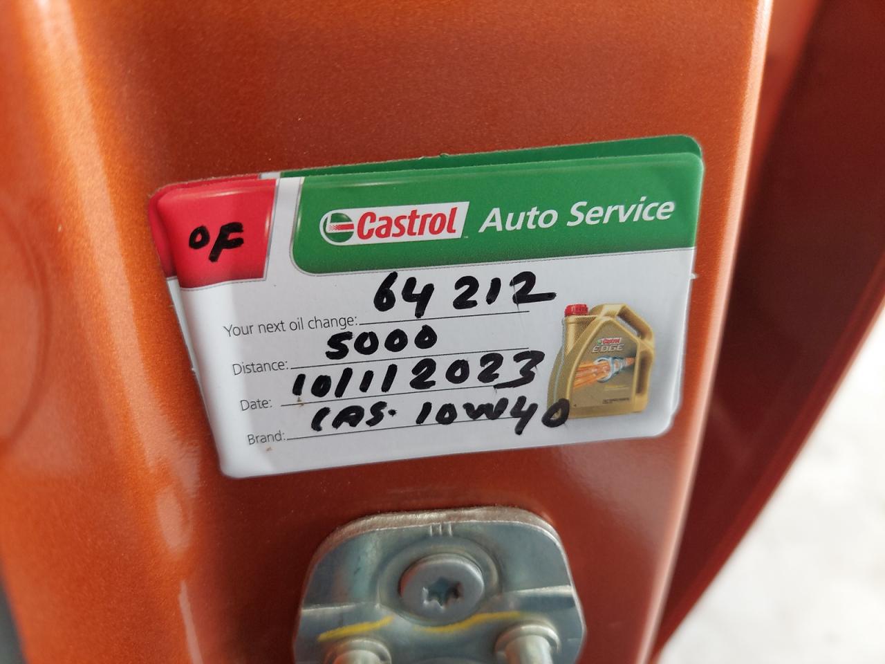 3N1CP5CP4JL471834 - 2018 Nissan Kicks - #undefined