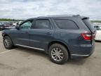 2018 Dodge Durango Sxt იყიდება Brookhaven-ში, NY - Front End