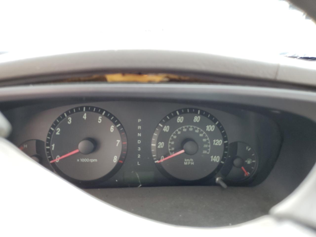 2004 Hyundai Elantra Gls VIN: KMHDN46D44U906554 Lot: 61067963