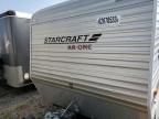 2013 Starcraft Ar-One en Venta en Pekin, IL - Hail