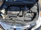 2011 Hyundai Sonata Gls للبيع في Anthony، TX - Side