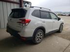 2021 Subaru Forester Premium na sprzedaż w Helena, MT - Front End