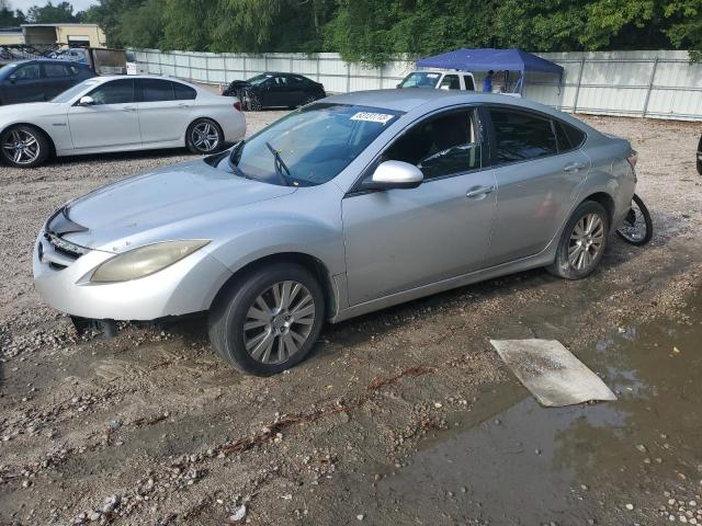 2010 Mazda 6 I на продаже в Knightdale, NC - All Over