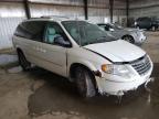 2007 Chrysler Town & Country Limited zu verkaufen in Des Moines, IA - Front End