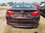 2015 Kia Optima Ex na sprzedaż w Elgin, IL - Front End