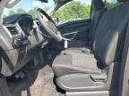 2017 Nissan Titan S de vânzare în Brookhaven, NY - Water/Flood
