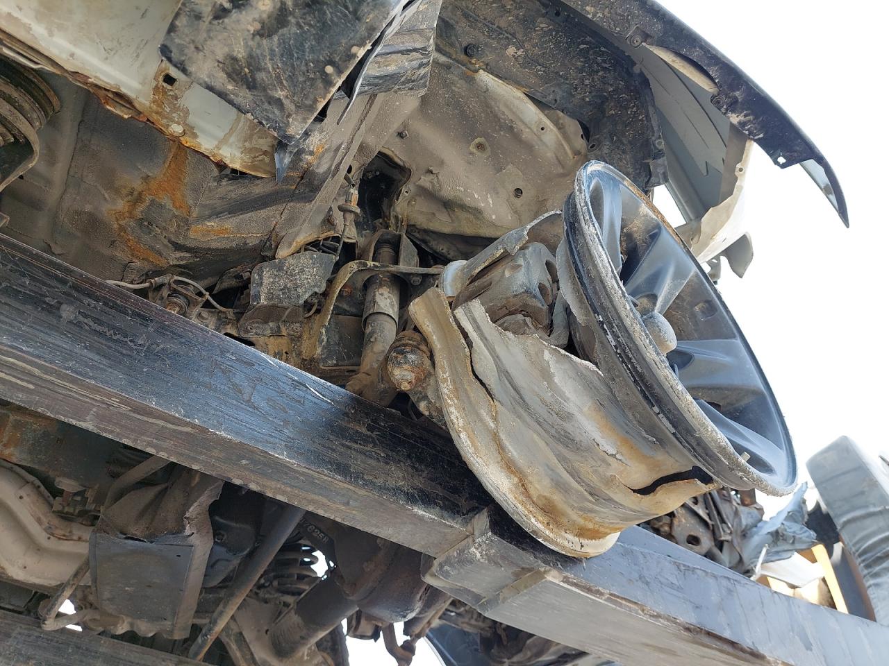 JN8FY1NY5KX031525 - 2019 Nissan PATROL - #61798443