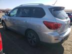 2017 Nissan Pathfinder S for Sale in Albuquerque, NM - Frame Damage