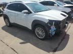 2019 Hyundai Kona Sel for Sale in Grand Prairie, TX - Front End
