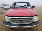 2004 Ford F-150 Heritage Classic for Sale in Nisku, AB - Burn - Interior