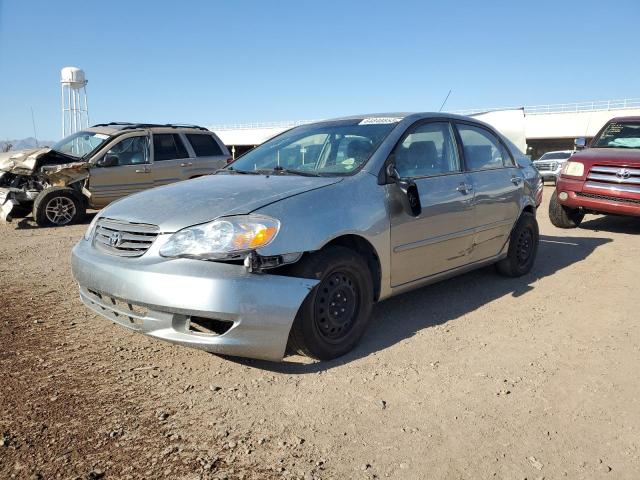 2003 Toyota Corolla Ce