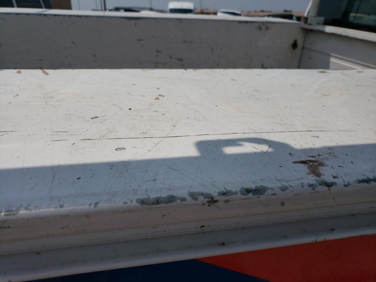 2017 Ford F250 Super Duty VIN: 1FDBF2A68HEB60403 Lot: 64663193