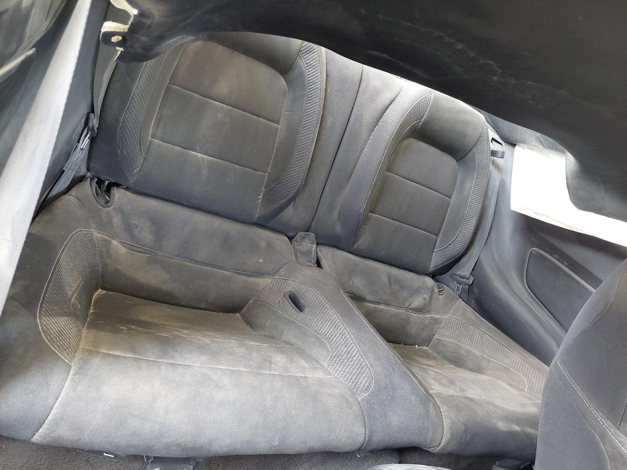 1FA6P8JZXJ5501053 - 2018 Ford Mustang - #60685503