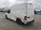 2012 NISSAN NV 2500 for sale at Copart KY - WALTON