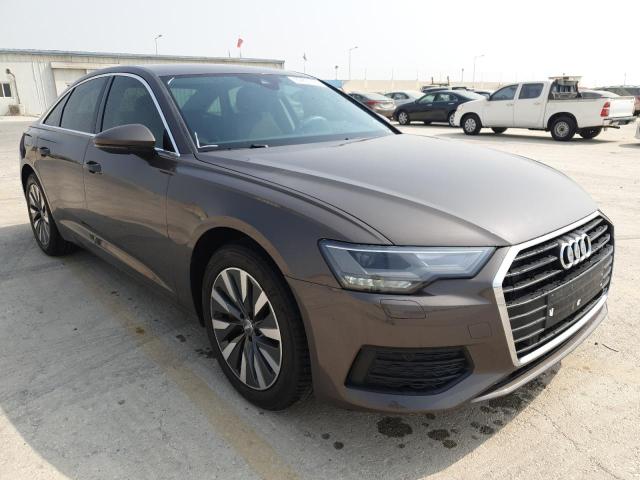 WAUZZZF21LN041008 - 2020 AUDI A6 - #undefined