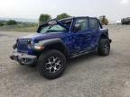 2019 Jeep Wrangler Unlimited Rubicon na sprzedaż w Chambersburg, PA - Rollover